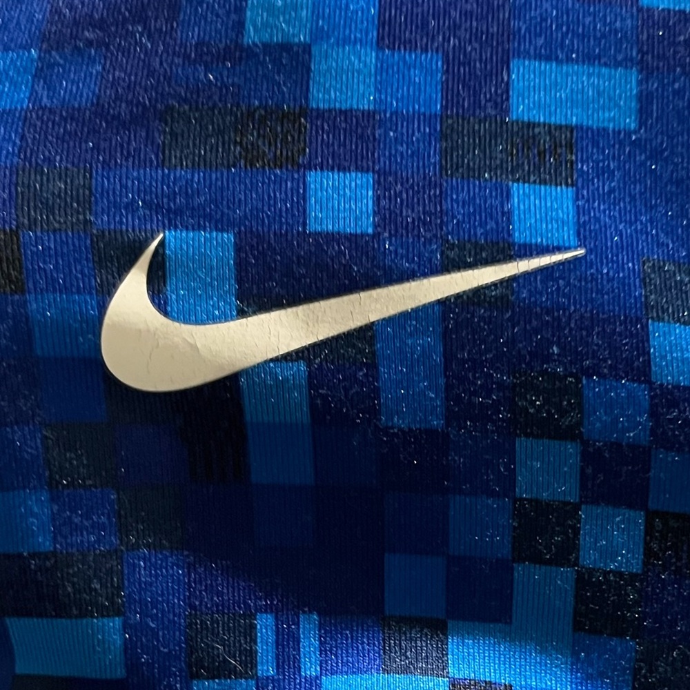 NIKE PRO DRI FIT LEGGINGS SIZE SMALL